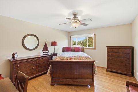 Tiny photo for 10 Zurich Court, Crete, IL 60417 (MLS # 12509255)