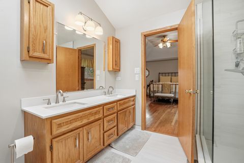 Tiny photo for 10 Zurich Court, Crete, IL 60417 (MLS # 12509255)