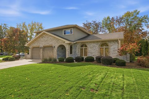 Tiny photo for 10 Zurich Court, Crete, IL 60417 (MLS # 12509255)