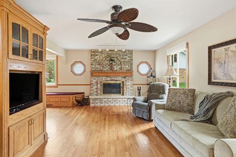 Tiny photo for 10 Zurich Court, Crete, IL 60417 (MLS # 12509255)