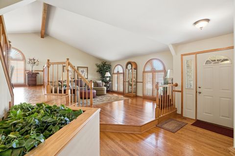 Tiny photo for 10 Zurich Court, Crete, IL 60417 (MLS # 12509255)