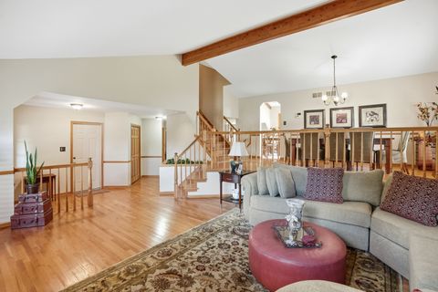 Tiny photo for 10 Zurich Court, Crete, IL 60417 (MLS # 12509255)