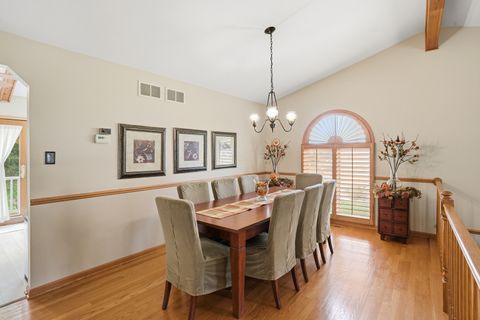 Tiny photo for 10 Zurich Court, Crete, IL 60417 (MLS # 12509255)