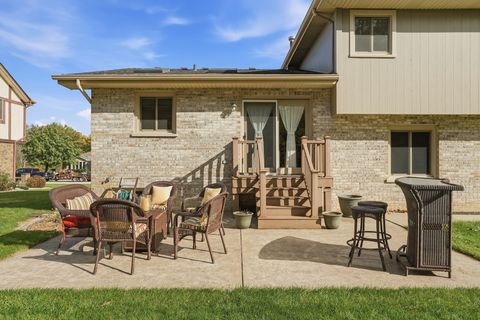 Tiny photo for 10 Zurich Court, Crete, IL 60417 (MLS # 12509255)