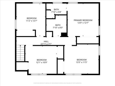 Tiny photo for 2706 RIDGEWOOD Avenue, Davenport, IA 52803 (MLS # QC4269026)