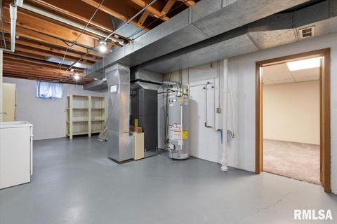 Tiny photo for 2706 RIDGEWOOD Avenue, Davenport, IA 52803 (MLS # QC4269026)