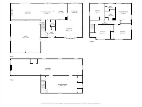 Tiny photo for 2706 RIDGEWOOD Avenue, Davenport, IA 52803 (MLS # QC4269026)