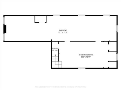 Tiny photo for 2706 RIDGEWOOD Avenue, Davenport, IA 52803 (MLS # QC4269026)