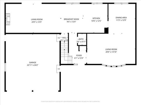 Tiny photo for 2706 RIDGEWOOD Avenue, Davenport, IA 52803 (MLS # QC4269026)