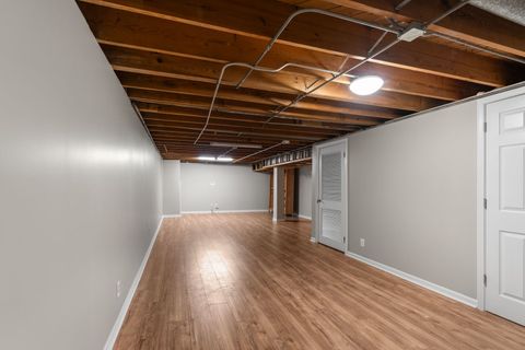 Tiny photo for 742 73rd Court, Willowbrook, IL 60527 (MLS # 12499848)