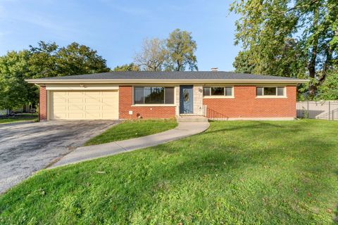Tiny photo for 742 73rd Court, Willowbrook, IL 60527 (MLS # 12499848)