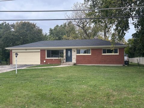 742 73rd Court Willowbrook IL 60527