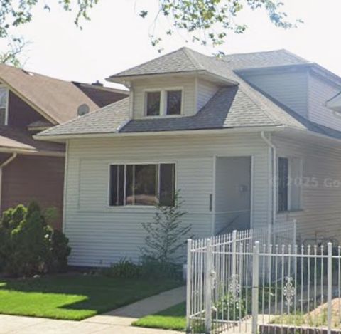 1534 N Lavergne Avenue Chicago IL 60651