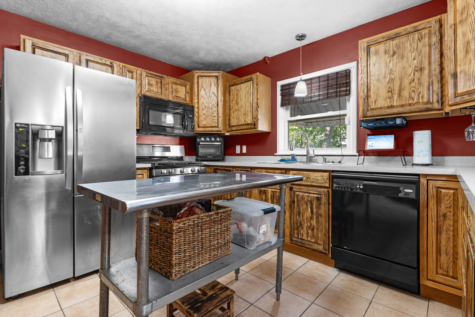 4814 Illinois Street