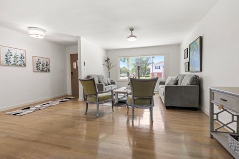 Tiny photo for 3631 Huffman Boulevard, Rockford, IL 61103 (MLS # 12702768)