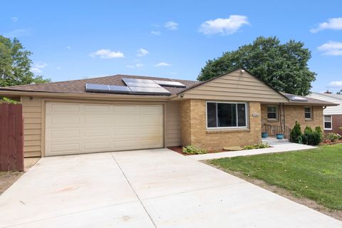 Photo of 3631 Huffman Boulevard, Rockford, IL 61103 (MLS # 12702768)