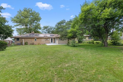 Tiny photo for 3631 Huffman Boulevard, Rockford, IL 61103 (MLS # 12702768)
