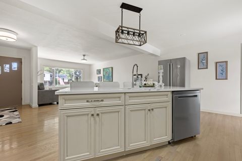 Tiny photo for 3631 Huffman Boulevard, Rockford, IL 61103 (MLS # 12702768)