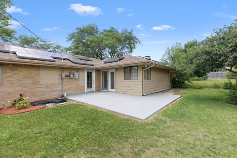 Tiny photo for 3631 Huffman Boulevard, Rockford, IL 61103 (MLS # 12702768)