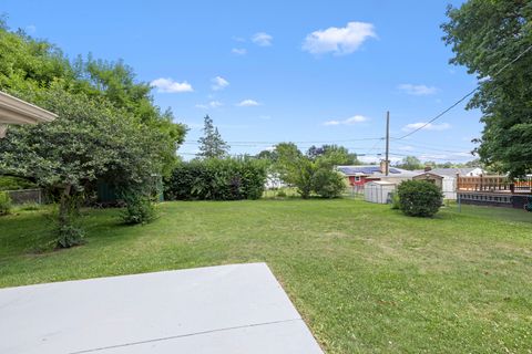 Tiny photo for 3631 Huffman Boulevard, Rockford, IL 61103 (MLS # 12702768)