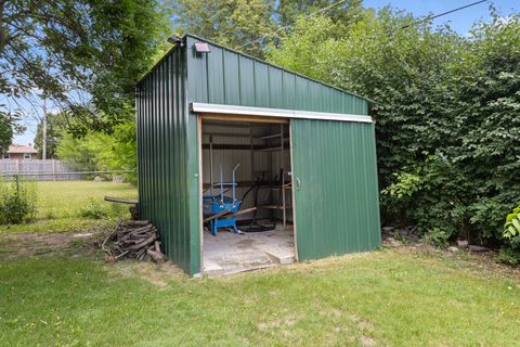 Tiny photo for 3631 Huffman Boulevard, Rockford, IL 61103 (MLS # 12702768)