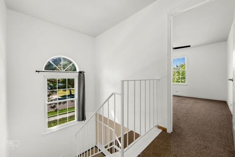 Tiny photo for 1705 College Green Drive, Elgin, IL 60123 (MLS # 12461962)