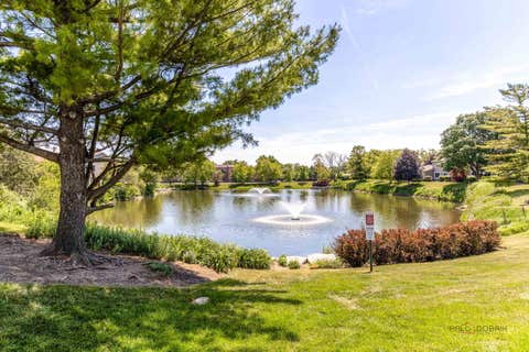 Tiny photo for 2177 N Dogwood Lane #2177, Palatine, IL 60074 (MLS # 12726922)