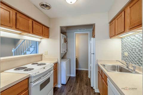 Tiny photo for 2177 N Dogwood Lane #2177, Palatine, IL 60074 (MLS # 12726922)