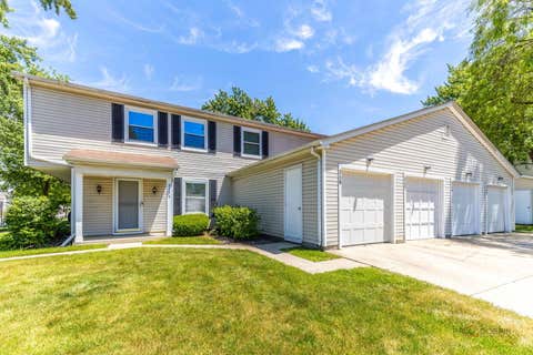 Tiny photo for 2177 N Dogwood Lane #2177, Palatine, IL 60074 (MLS # 12726922)