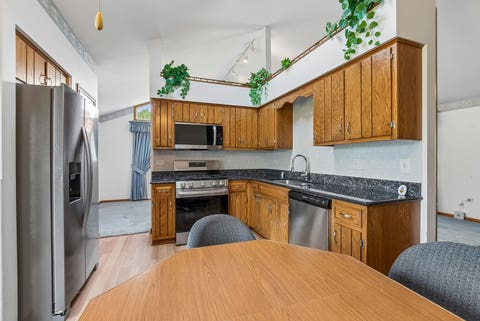 Tiny photo for 4404 Bretz Drive, Richton Park, IL 60471 (MLS # 12723345)