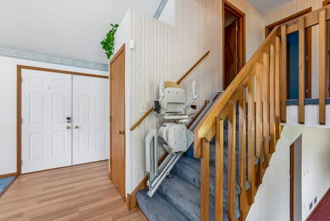 Tiny photo for 4404 Bretz Drive, Richton Park, IL 60471 (MLS # 12723345)