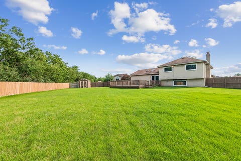 Tiny photo for 4404 Bretz Drive, Richton Park, IL 60471 (MLS # 12723345)