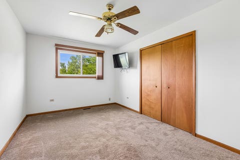 Tiny photo for 4404 Bretz Drive, Richton Park, IL 60471 (MLS # 12723345)