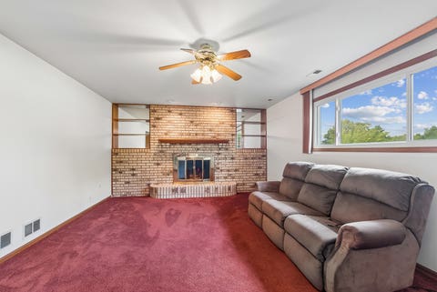 Tiny photo for 4404 Bretz Drive, Richton Park, IL 60471 (MLS # 12723345)