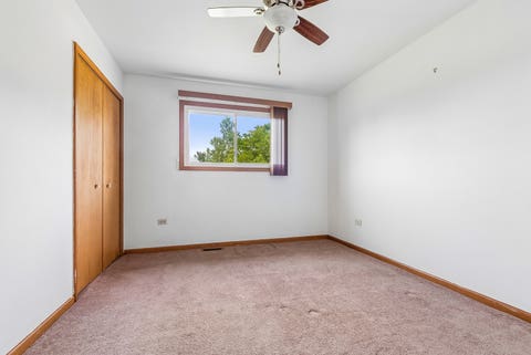 Tiny photo for 4404 Bretz Drive, Richton Park, IL 60471 (MLS # 12723345)
