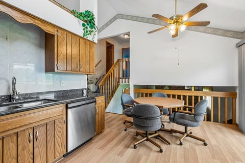 Tiny photo for 4404 Bretz Drive, Richton Park, IL 60471 (MLS # 12723345)