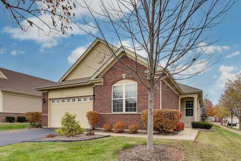Tiny photo for 1129 Drury Lane, Aurora, IL 60502 (MLS # 12522288)