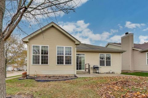 Tiny photo for 1129 Drury Lane, Aurora, IL 60502 (MLS # 12522288)