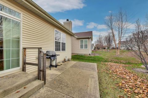 Tiny photo for 1129 Drury Lane, Aurora, IL 60502 (MLS # 12522288)