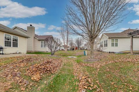 Tiny photo for 1129 Drury Lane, Aurora, IL 60502 (MLS # 12522288)
