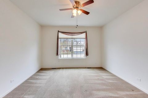 Tiny photo for 1129 Drury Lane, Aurora, IL 60502 (MLS # 12522288)