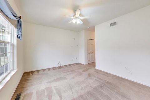 Tiny photo for 1129 Drury Lane, Aurora, IL 60502 (MLS # 12522288)