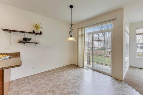 Tiny photo for 1129 Drury Lane, Aurora, IL 60502 (MLS # 12522288)