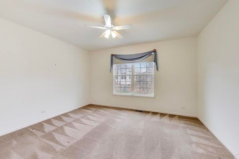 Tiny photo for 1129 Drury Lane, Aurora, IL 60502 (MLS # 12522288)