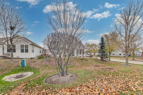 Tiny photo for 1129 Drury Lane, Aurora, IL 60502 (MLS # 12522288)