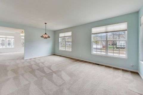 Tiny photo for 1129 Drury Lane, Aurora, IL 60502 (MLS # 12522288)