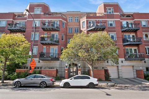 4950 N Western Avenue 5H Chicago IL 60625