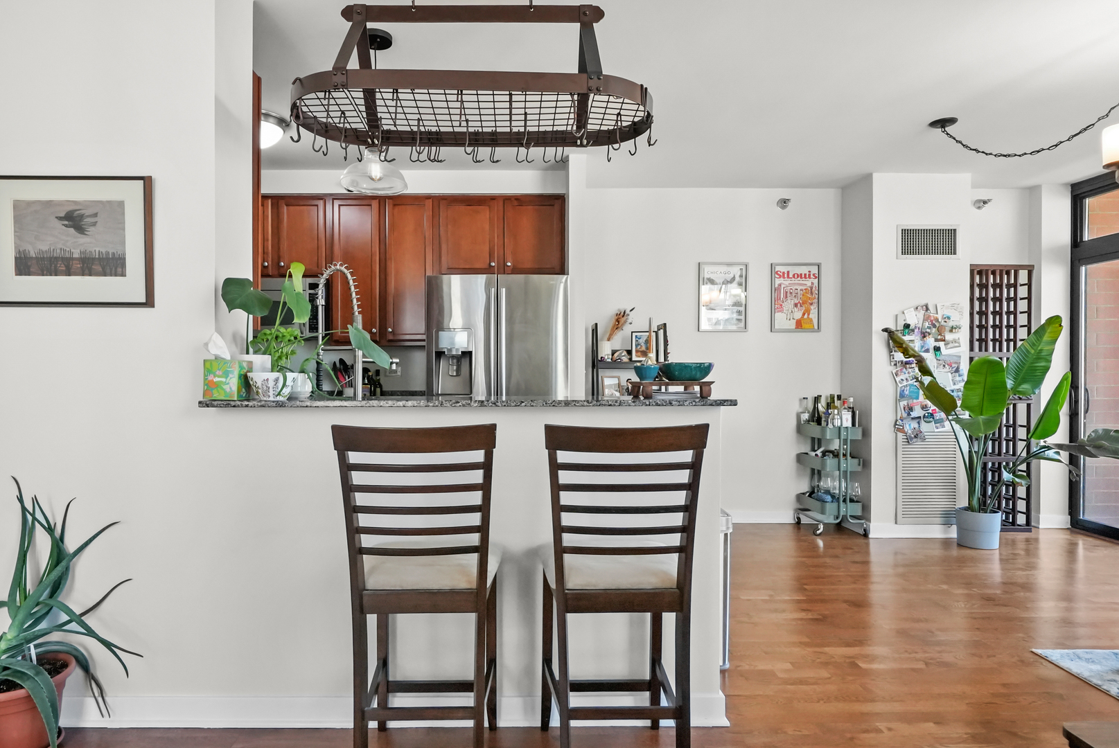 1160 S Michigan Avenue 1005