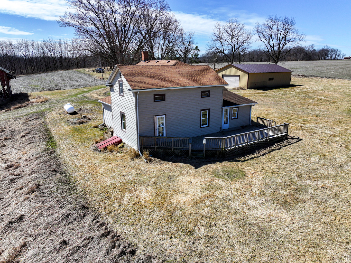 10385 N Rock City Road