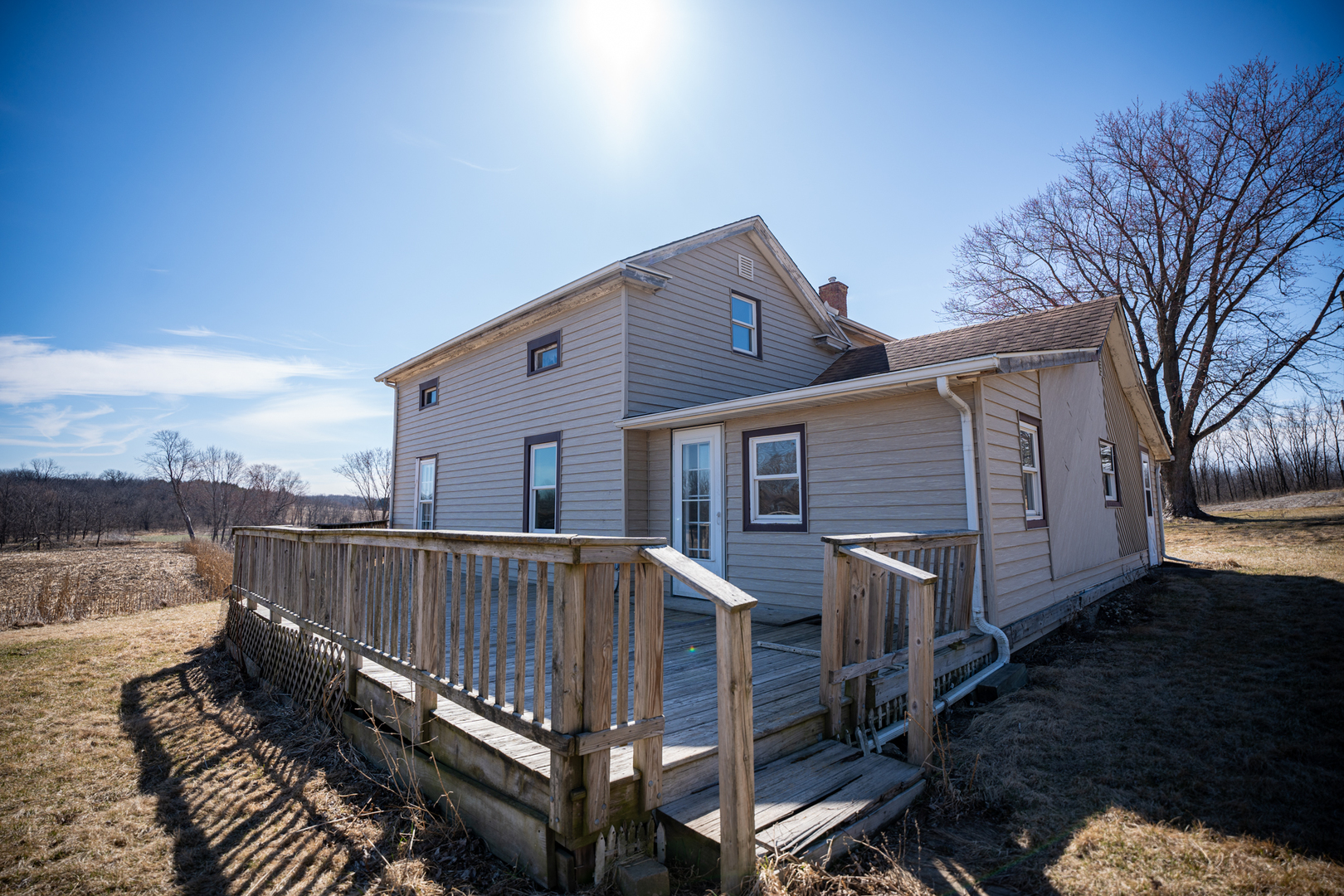 10385 N Rock City Road